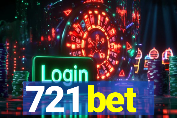 721 bet